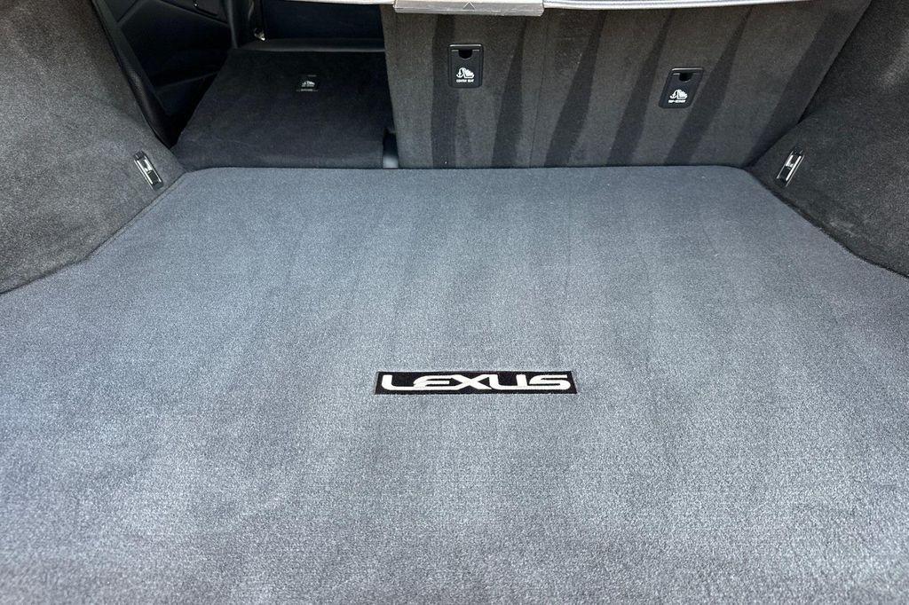 used 2023 Lexus RX 350 car, priced at $48,998