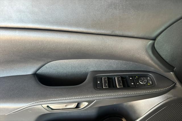 used 2023 Lexus RX 350 car, priced at $52,788