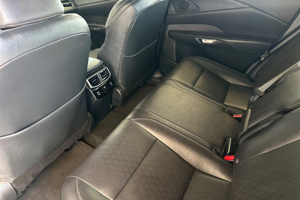 used 2023 Lexus RX 350 car, priced at $48,998