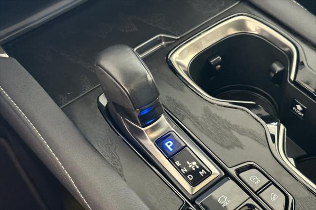 used 2023 Lexus RX 350 car, priced at $52,788