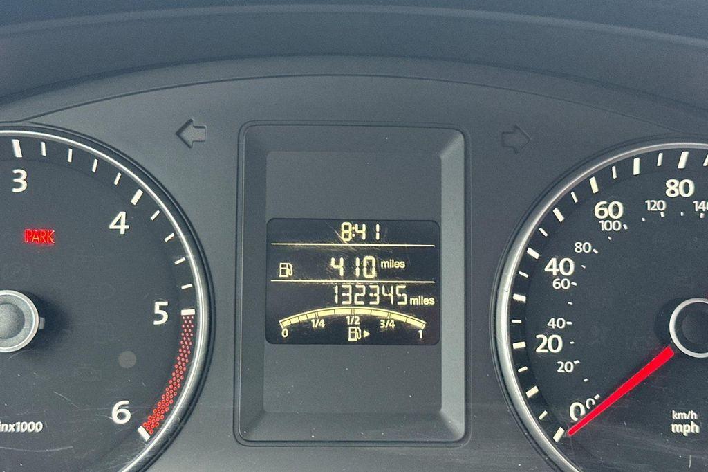 used 2014 Volkswagen Jetta car, priced at $9,788