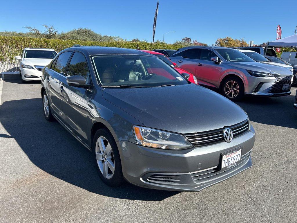used 2014 Volkswagen Jetta car, priced at $9,788