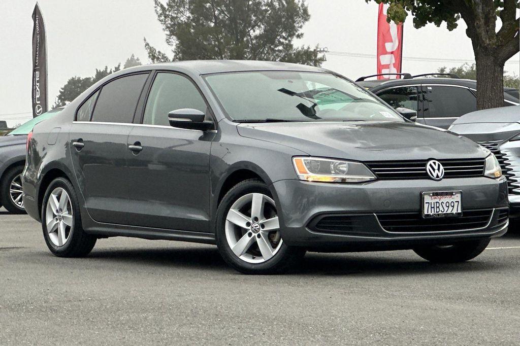 used 2014 Volkswagen Jetta car, priced at $9,788