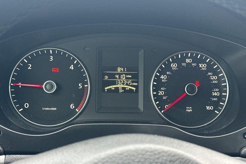 used 2014 Volkswagen Jetta car, priced at $9,788