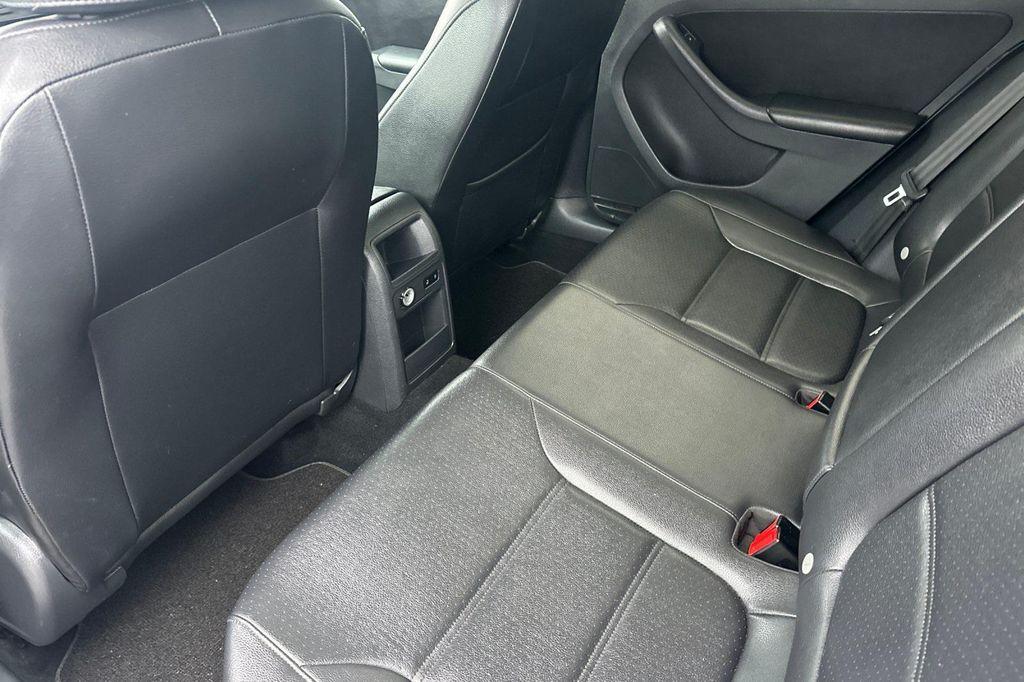 used 2014 Volkswagen Jetta car, priced at $9,788