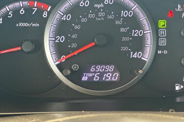 used 2009 Mazda Mazda5 car, priced at $9,998