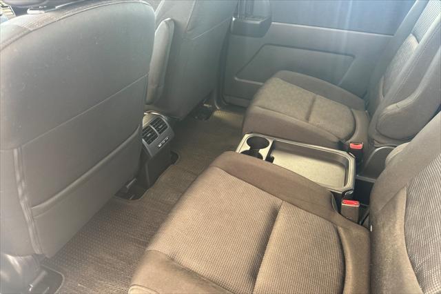 used 2009 Mazda Mazda5 car, priced at $9,998