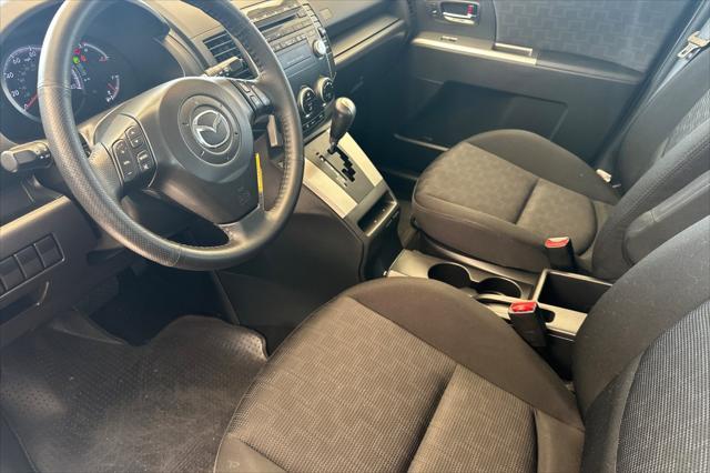 used 2009 Mazda Mazda5 car, priced at $9,998