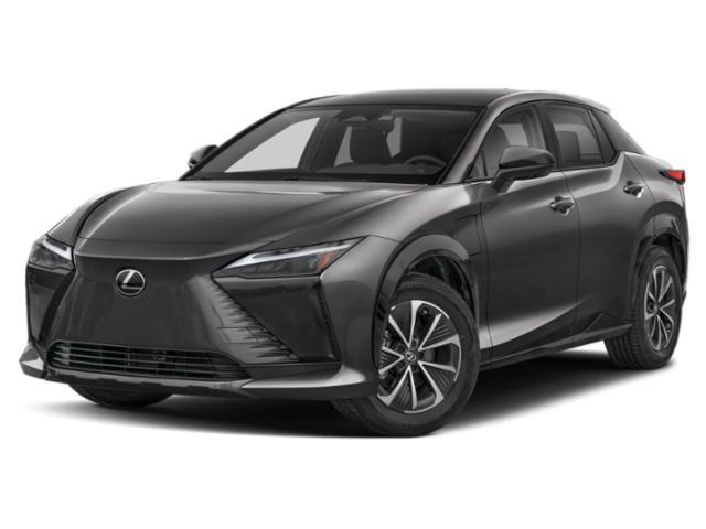 new 2025 Lexus RZ 450e car, priced at $50,194
