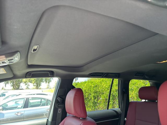 used 2022 Lexus GX 460 car, priced at $55,998