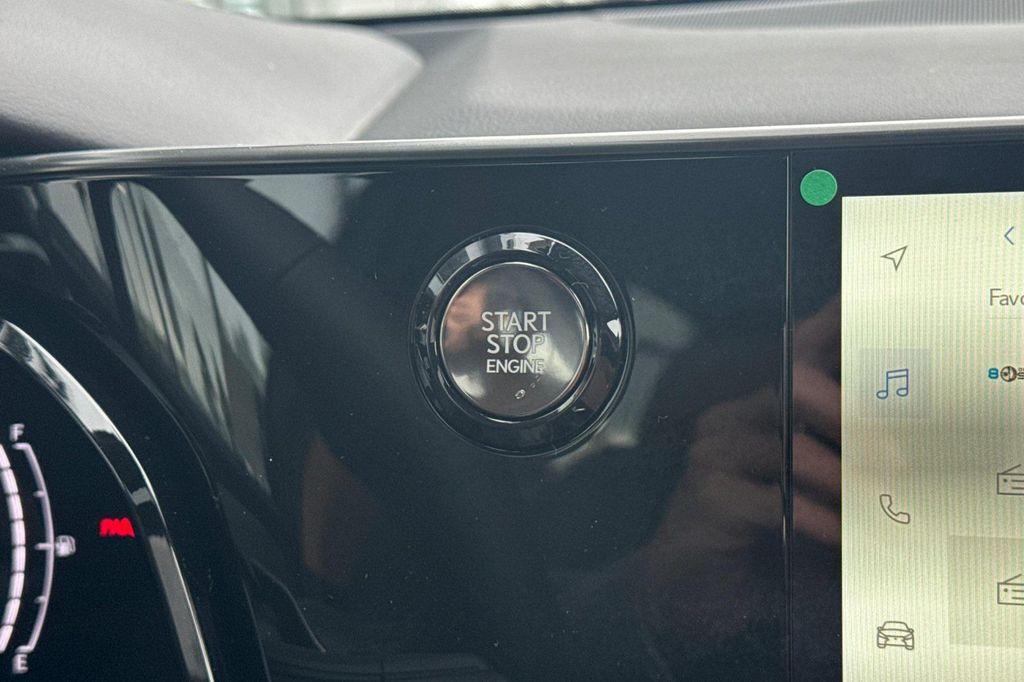 new 2026 Lexus NX 350 car, priced at $48,690