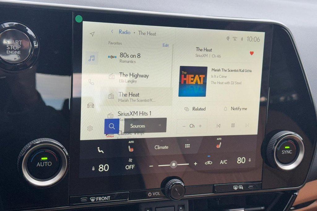 new 2026 Lexus NX 350 car, priced at $48,690