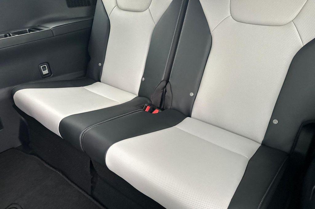 new 2026 Lexus TX 500h car, priced at $76,398