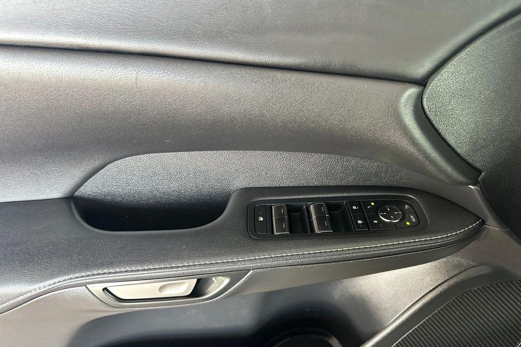 used 2023 Lexus RX 350 car, priced at $48,788