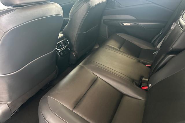 used 2023 Lexus RX 350 car, priced at $53,998