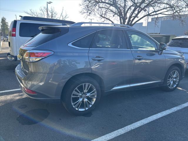 used 2014 Lexus RX 350 car, priced at $17,998