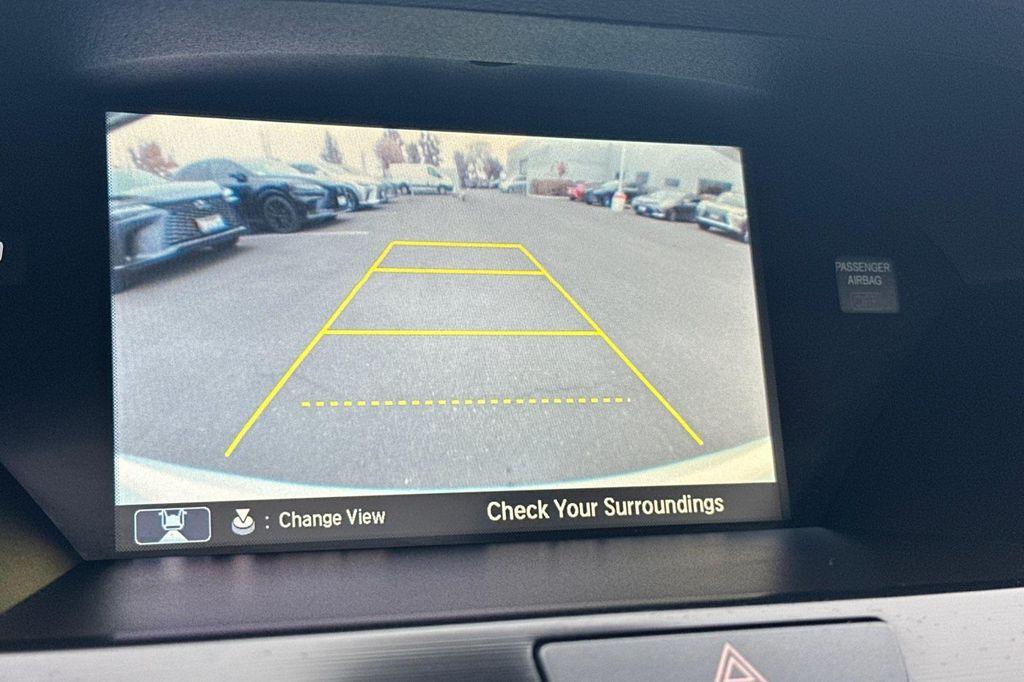 used 2014 Acura RLX car, priced at $14,388