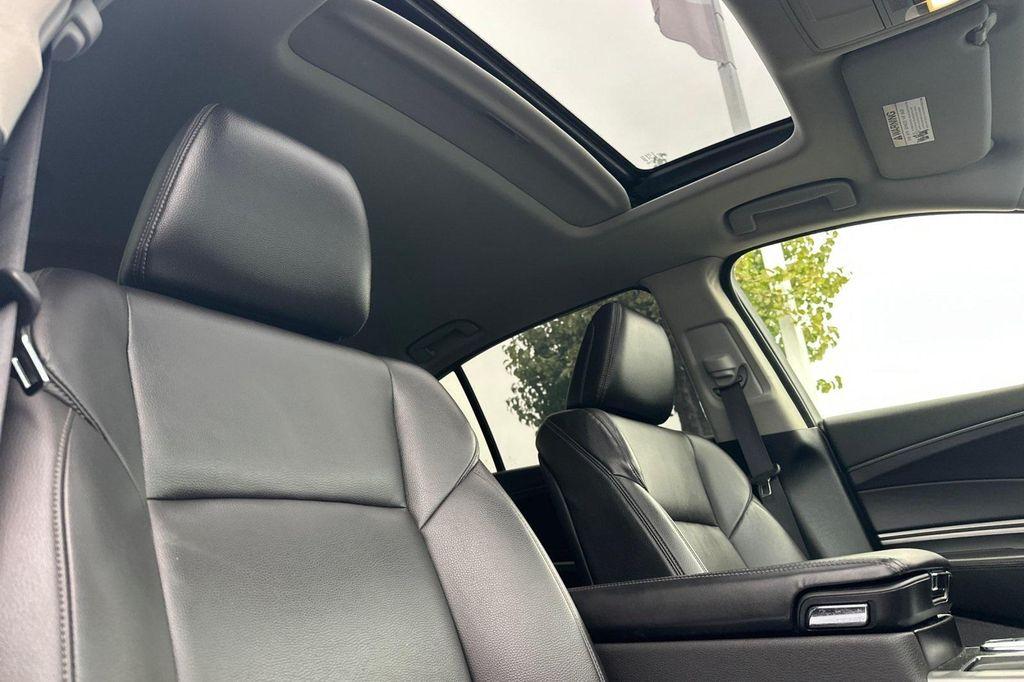 used 2014 Acura RLX car, priced at $14,388