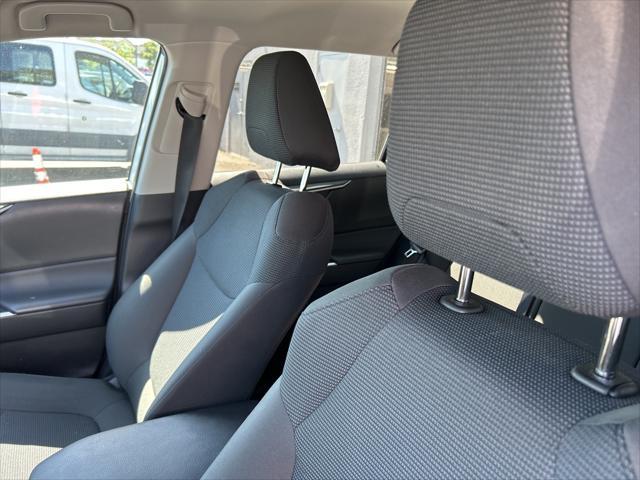 used 2023 Toyota RAV4 car, priced at $27,388