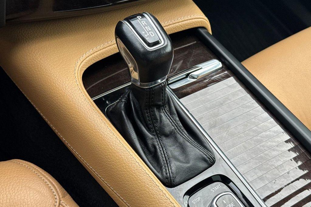 used 2017 Volvo XC90 car, priced at $16,588