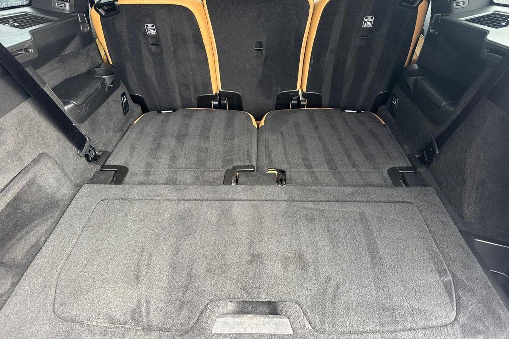 used 2017 Volvo XC90 car, priced at $16,588