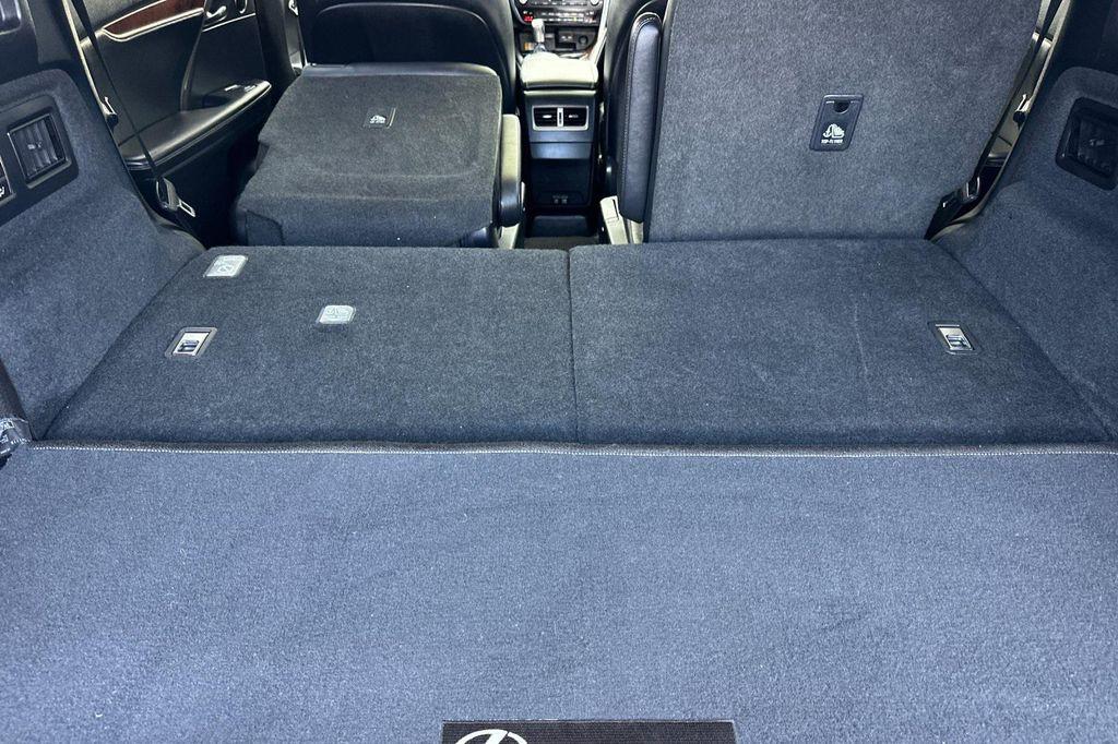 used 2022 Lexus RX 450h car, priced at $48,788