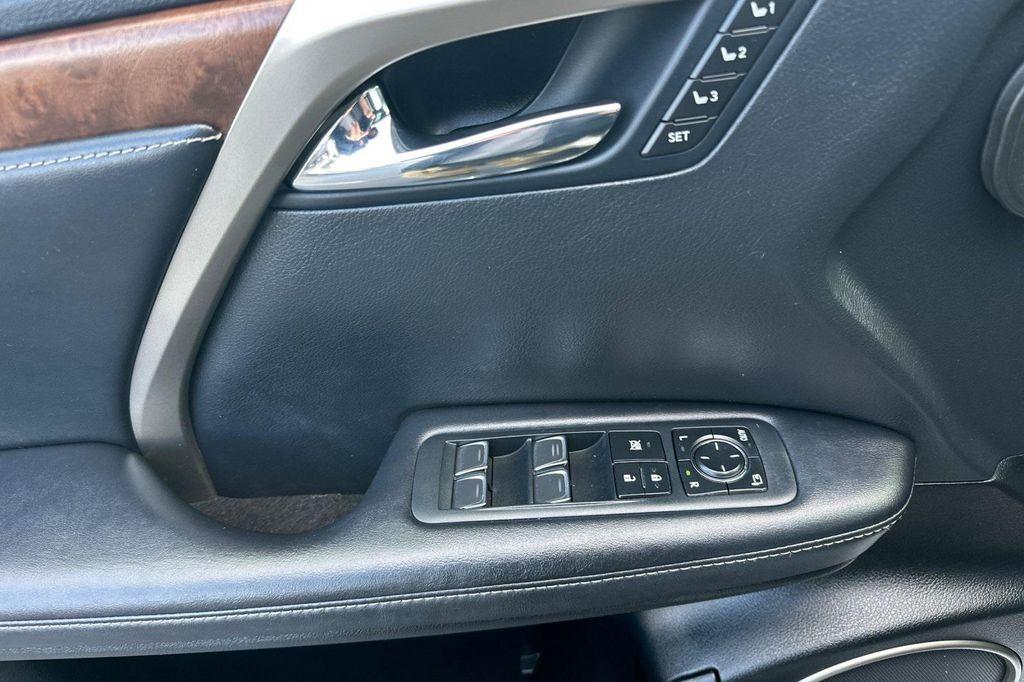 used 2022 Lexus RX 450h car, priced at $48,788