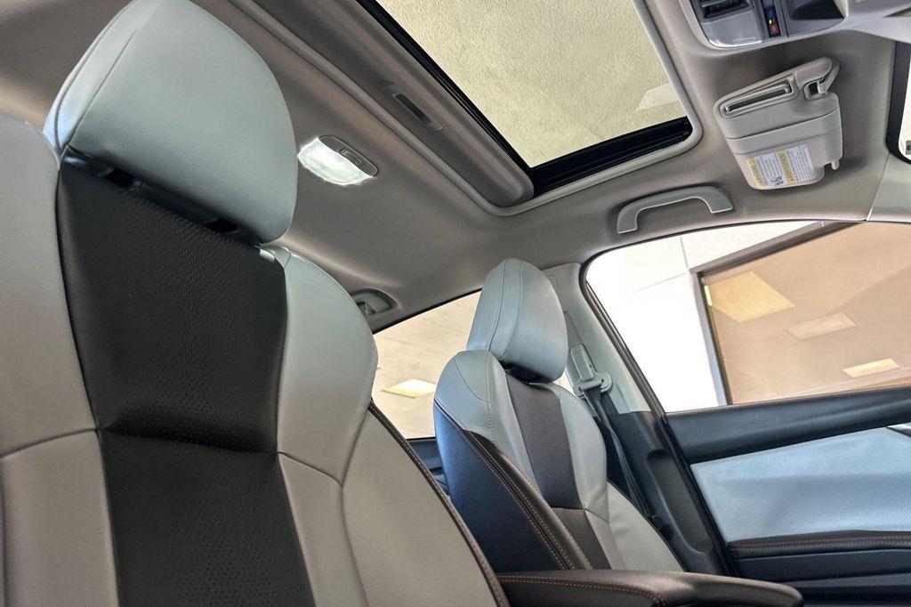 used 2021 Subaru Crosstrek car, priced at $24,998