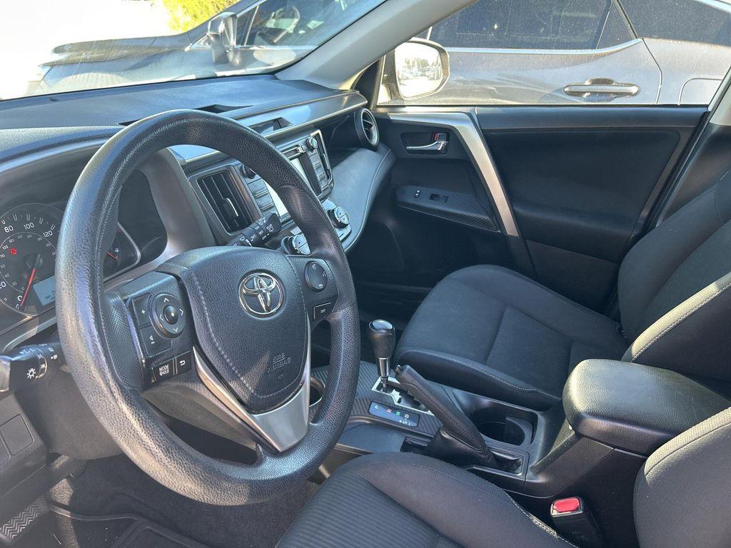 used 2014 Toyota RAV4 car, priced at $11,788