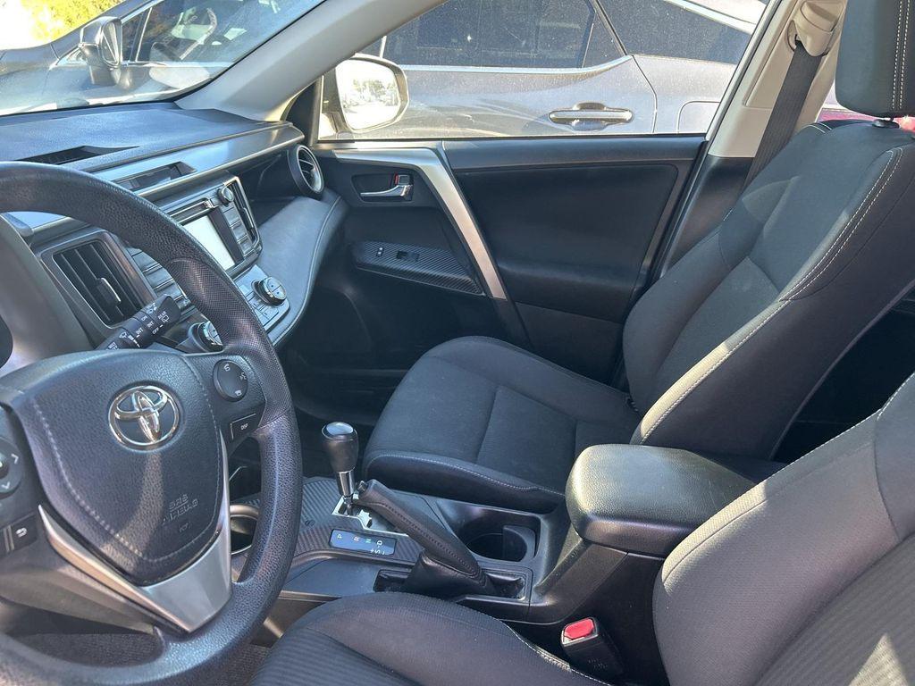 used 2014 Toyota RAV4 car, priced at $11,788