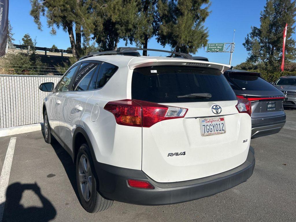 used 2014 Toyota RAV4 car, priced at $11,788