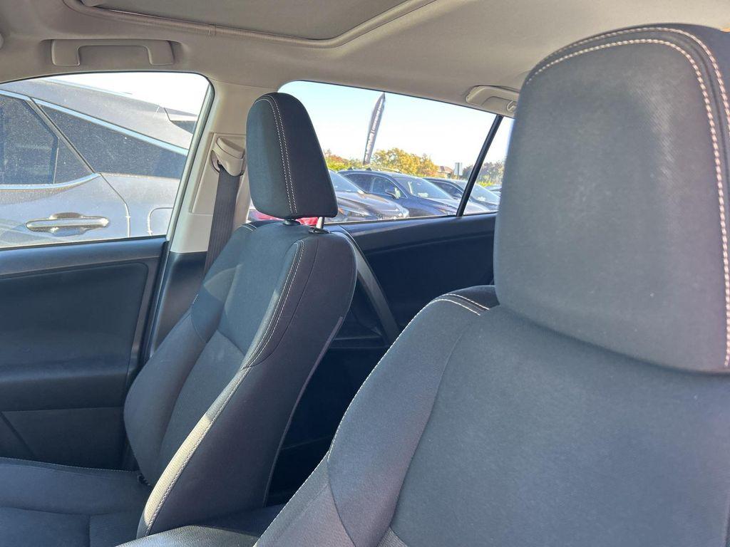 used 2014 Toyota RAV4 car, priced at $11,788