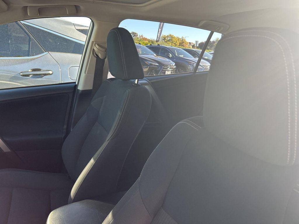 used 2014 Toyota RAV4 car, priced at $11,788