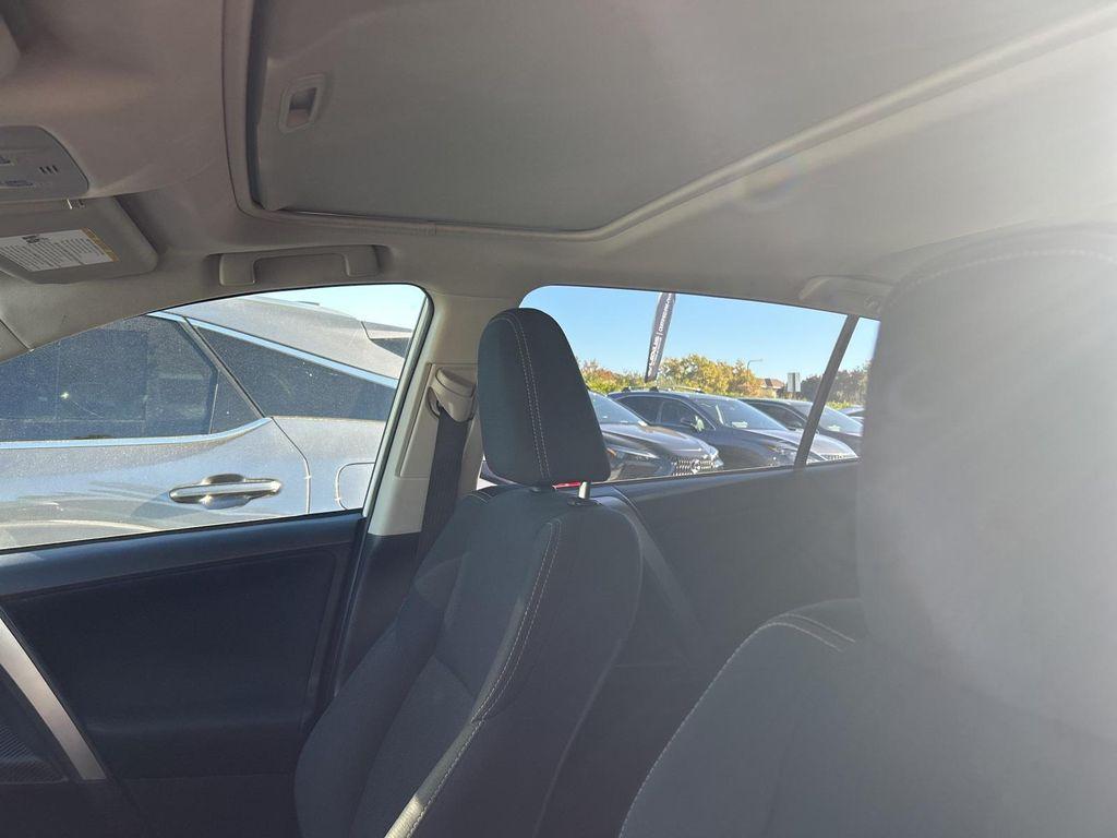 used 2014 Toyota RAV4 car, priced at $11,788