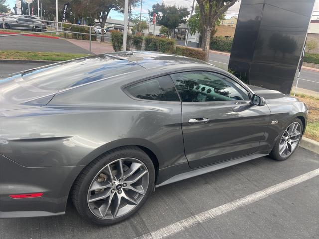 used 2016 Ford Mustang car, priced at $25,998