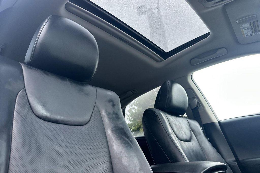 used 2015 Lexus RX 350 car, priced at $18,788