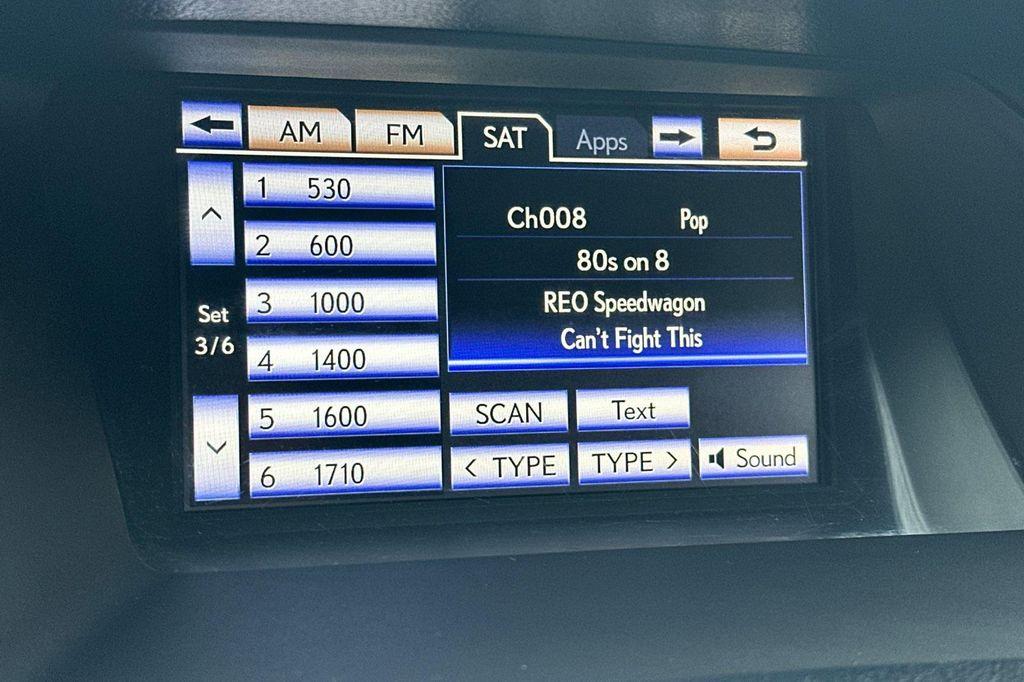 used 2015 Lexus RX 350 car, priced at $18,788