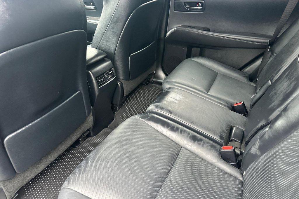 used 2015 Lexus RX 350 car, priced at $18,788