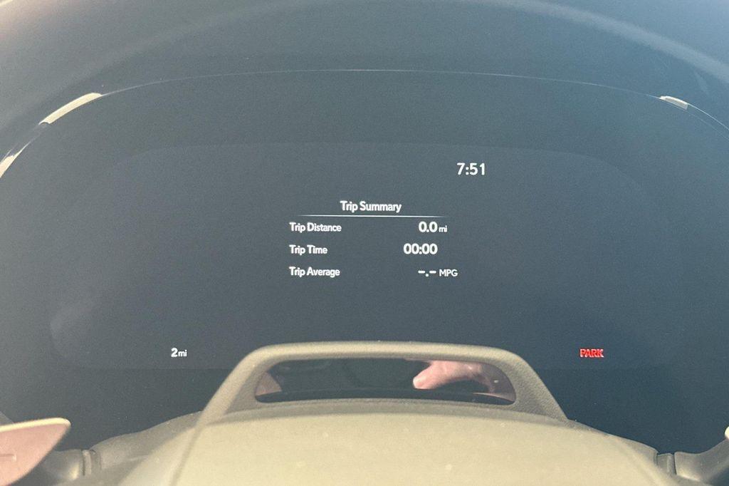new 2025 Lexus RX 350 car, priced at $69,474