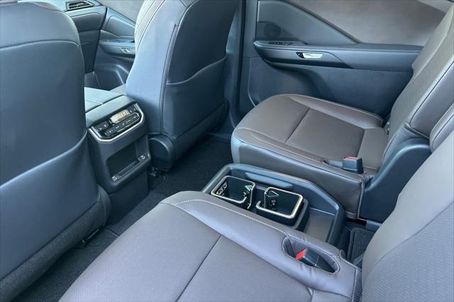 new 2025 Lexus TX 350 car, priced at $70,098