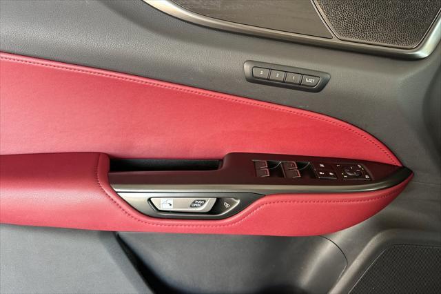 used 2023 Lexus NX 350 car, priced at $51,998