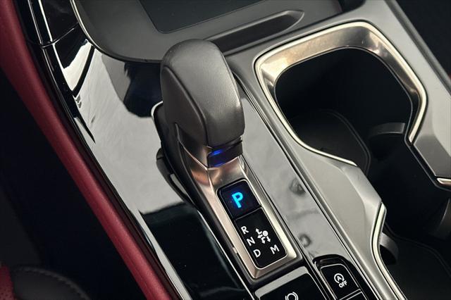 used 2023 Lexus NX 350 car, priced at $51,998