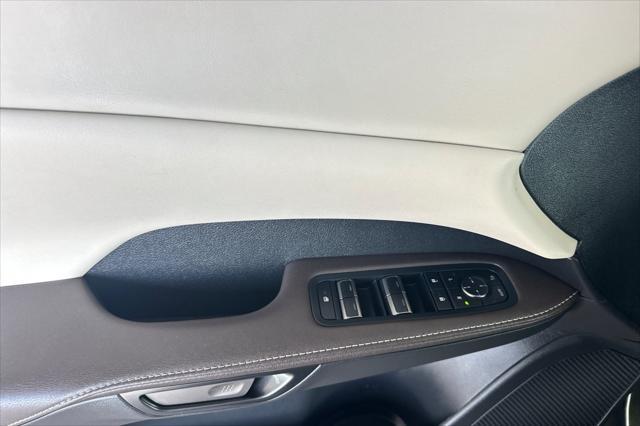 used 2023 Lexus RX 350 car, priced at $51,998