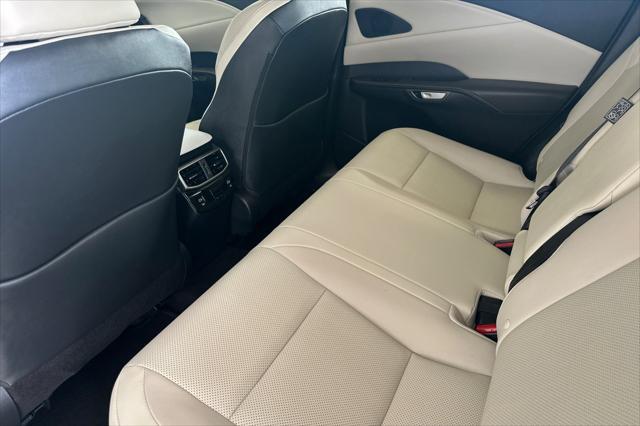 used 2023 Lexus RX 350 car, priced at $51,998