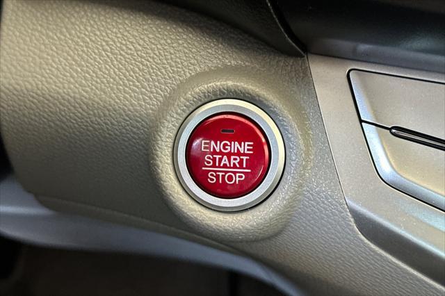 used 2014 Honda Accord car, priced at $14,688