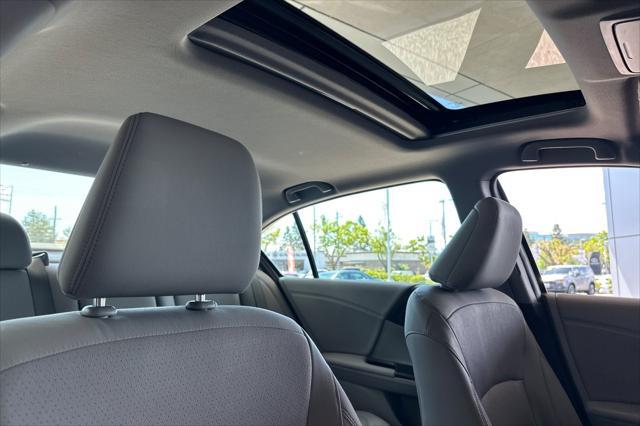 used 2014 Honda Accord car, priced at $14,688