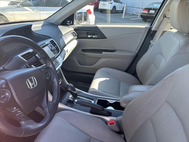 used 2014 Honda Accord car, priced at $15,998