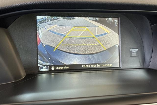 used 2014 Honda Accord car, priced at $14,688