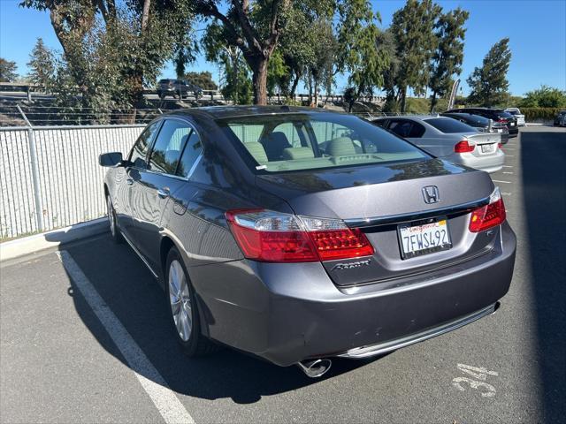 used 2014 Honda Accord car, priced at $15,998