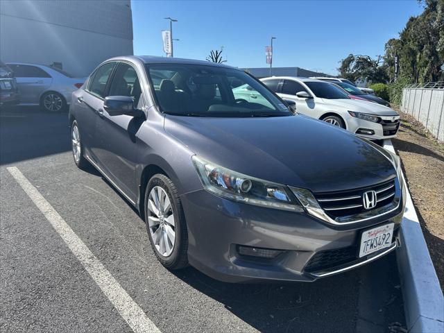 used 2014 Honda Accord car, priced at $15,998